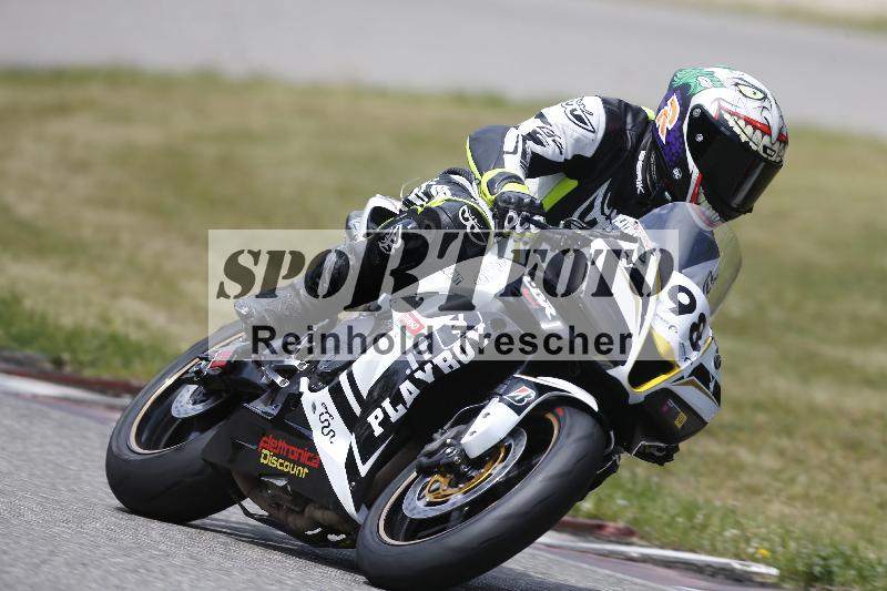 /21 29.05.2025 Speer Racing ADR/Gruppe gelb/98